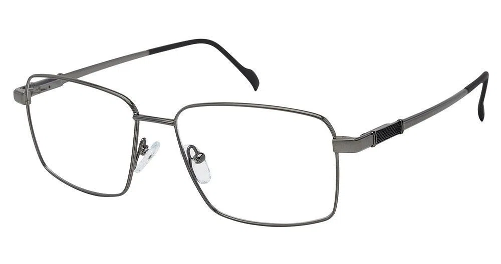 Stepper STE-60285-SI Eyeglasses - view 2
